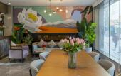 Туры в отель Mercure Hotel Urumqi Railway Bureau Туры в отель Mercure Hotel Urumqi Railway Bureau