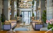 Туры в отель Mercure Hotel Urumqi Railway Bureau Туры в отель Mercure Hotel Urumqi Railway Bureau