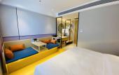 Туры в отель Mercure Hotel Urumqi Railway Bureau Туры в отель Mercure Hotel Urumqi Railway Bureau