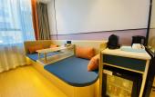 Туры в отель Mercure Hotel Urumqi Railway Bureau Туры в отель Mercure Hotel Urumqi Railway Bureau