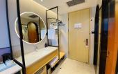 Туры в отель Mercure Hotel Urumqi Railway Bureau Туры в отель Mercure Hotel Urumqi Railway Bureau