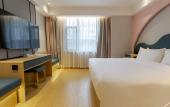 Туры в отель Mercure Hotel Urumqi Railway Bureau Туры в отель Mercure Hotel Urumqi Railway Bureau