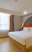 Туры в отель Mercure Hotel Urumqi Railway Bureau Туры в отель Mercure Hotel Urumqi Railway Bureau