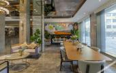 Туры в отель Mercure Hotel Urumqi Railway Bureau Туры в отель Mercure Hotel Urumqi Railway Bureau