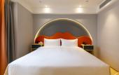 Туры в отель Mercure Hotel Urumqi Railway Bureau Туры в отель Mercure Hotel Urumqi Railway Bureau