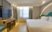 Туры в отель Mercure Hotel Urumqi Railway Bureau Туры в отель Mercure Hotel Urumqi Railway Bureau