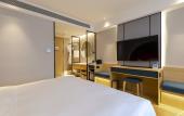 Туры в отель Mercure Hotel Urumqi Railway Bureau Туры в отель Mercure Hotel Urumqi Railway Bureau
