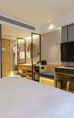 Туры в отель Mercure Hotel Urumqi Railway Bureau Туры в отель Mercure Hotel Urumqi Railway Bureau