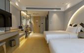 Туры в отель Mercure Hotel Urumqi Railway Bureau Туры в отель Mercure Hotel Urumqi Railway Bureau
