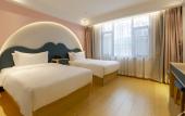 Туры в отель Mercure Hotel Urumqi Railway Bureau Туры в отель Mercure Hotel Urumqi Railway Bureau