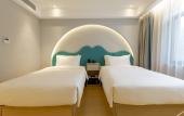 Туры в отель Mercure Hotel Urumqi Railway Bureau Туры в отель Mercure Hotel Urumqi Railway Bureau