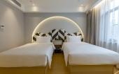 Туры в отель Mercure Hotel Urumqi Railway Bureau Туры в отель Mercure Hotel Urumqi Railway Bureau