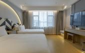 Туры в отель Mercure Hotel Urumqi Railway Bureau Туры в отель Mercure Hotel Urumqi Railway Bureau