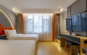 Туры в отель Mercure Hotel Urumqi Railway Bureau Туры в отель Mercure Hotel Urumqi Railway Bureau