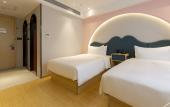 Туры в отель Mercure Hotel Urumqi Railway Bureau Туры в отель Mercure Hotel Urumqi Railway Bureau