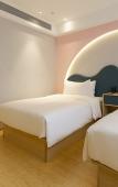 Туры в отель Mercure Hotel Urumqi Railway Bureau Туры в отель Mercure Hotel Urumqi Railway Bureau