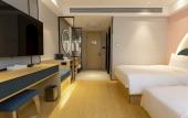 Туры в отель Mercure Hotel Urumqi Railway Bureau Туры в отель Mercure Hotel Urumqi Railway Bureau
