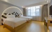 Туры в отель Mercure Hotel Urumqi Railway Bureau Туры в отель Mercure Hotel Urumqi Railway Bureau