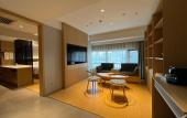 Туры в отель Mercure Hotel Urumqi Railway Bureau Туры в отель Mercure Hotel Urumqi Railway Bureau