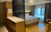 Туры в отель Mercure Hotel Urumqi Railway Bureau Туры в отель Mercure Hotel Urumqi Railway Bureau