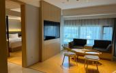 Туры в отель Mercure Hotel Urumqi Railway Bureau Туры в отель Mercure Hotel Urumqi Railway Bureau