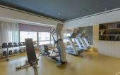 Туры в отель Mercure Hotel Urumqi Railway Bureau Туры в отель Mercure Hotel Urumqi Railway Bureau