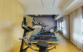 Туры в отель Mercure Hotel Urumqi Railway Bureau Туры в отель Mercure Hotel Urumqi Railway Bureau