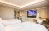 Туры в отель Mercure Nanjing Xuanwu Lake Туры в отель Mercure Nanjing Xuanwu Lake