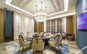 Туры в отель Mercure Nanjing Xuanwu Lake Туры в отель Mercure Nanjing Xuanwu Lake