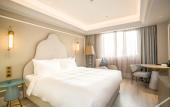 Туры в отель Mercure Nanjing Xuanwu Lake Туры в отель Mercure Nanjing Xuanwu Lake