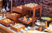 Туры в отель Mercure Nanjing Xuanwu Lake Туры в отель Mercure Nanjing Xuanwu Lake