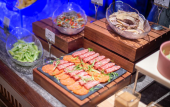 Туры в отель Mercure Nanjing Xuanwu Lake Туры в отель Mercure Nanjing Xuanwu Lake