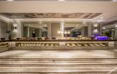 Туры в отель Mercure Nanjing Xuanwu Lake Туры в отель Mercure Nanjing Xuanwu Lake