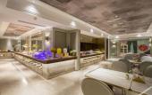 Туры в отель Mercure Nanjing Xuanwu Lake Туры в отель Mercure Nanjing Xuanwu Lake
