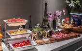Туры в отель Mercure Nanjing Xuanwu Lake Туры в отель Mercure Nanjing Xuanwu Lake