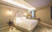 Туры в отель Mercure Nanjing Xuanwu Lake Туры в отель Mercure Nanjing Xuanwu Lake