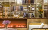 Туры в отель Mercure Nanjing Xuanwu Lake Туры в отель Mercure Nanjing Xuanwu Lake