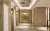 Туры в отель Mercure Nanjing Xuanwu Lake Туры в отель Mercure Nanjing Xuanwu Lake