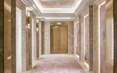 Туры в отель Mercure Nanjing Xuanwu Lake Туры в отель Mercure Nanjing Xuanwu Lake