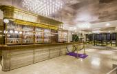 Туры в отель Mercure Nanjing Xuanwu Lake Туры в отель Mercure Nanjing Xuanwu Lake