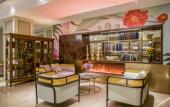 Туры в отель Mercure Nanjing Xuanwu Lake Туры в отель Mercure Nanjing Xuanwu Lake
