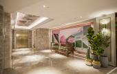 Туры в отель Mercure Nanjing Xuanwu Lake Туры в отель Mercure Nanjing Xuanwu Lake