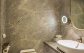 Туры в отель Mercure Nanjing Xuanwu Lake Туры в отель Mercure Nanjing Xuanwu Lake