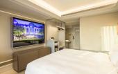 Туры в отель Mercure Nanjing Xuanwu Lake Туры в отель Mercure Nanjing Xuanwu Lake