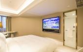 Туры в отель Mercure Nanjing Xuanwu Lake Туры в отель Mercure Nanjing Xuanwu Lake