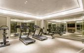 Туры в отель Mercure Nanjing Xuanwu Lake Туры в отель Mercure Nanjing Xuanwu Lake