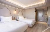 Туры в отель Mercure Nanjing Xuanwu Lake Туры в отель Mercure Nanjing Xuanwu Lake