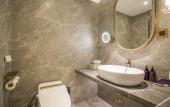 Туры в отель Mercure Nanjing Xuanwu Lake Туры в отель Mercure Nanjing Xuanwu Lake