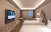 Туры в отель Mercure Nanjing Xuanwu Lake Туры в отель Mercure Nanjing Xuanwu Lake