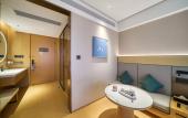 Туры в отель JI Hotel (Changxing Rencai Dasha) Туры в отель JI Hotel (Changxing Rencai Dasha)